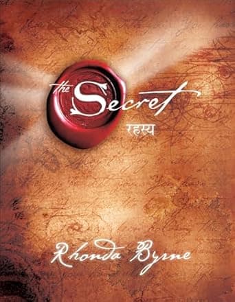 The Secret cover