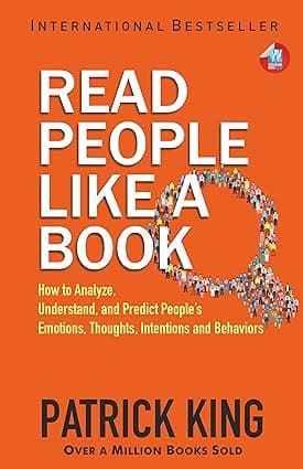 Read People Like a Book cover